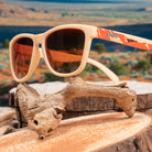 goodr OG Polarized Sunglasses - Grand Canyon National Park 2024