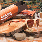 goodr OG Polarized Sunglasses - Grand Canyon National Park 2024