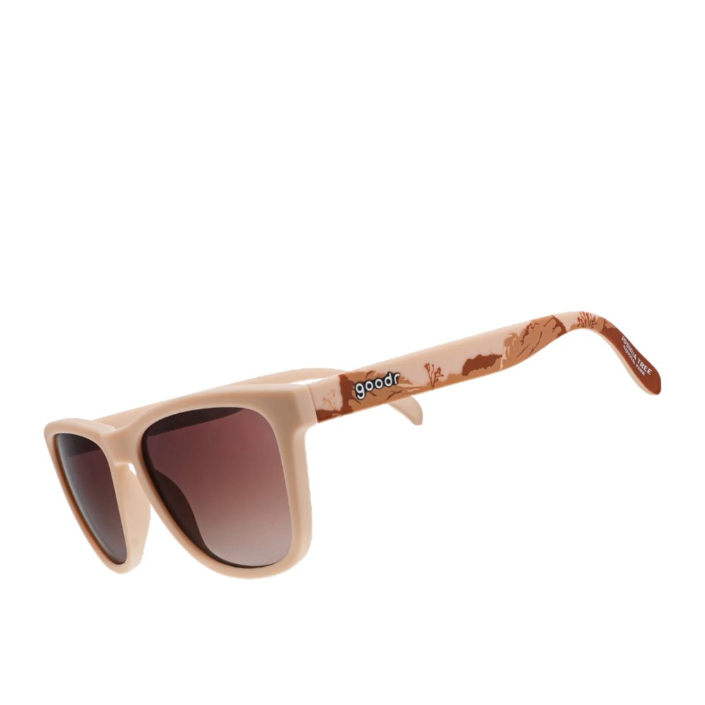 goodr OG Polarized Sunglasses - Joshua Tree National Park 2024