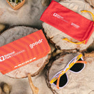 goodr OG Polarized Sunglasses National Parks Foundation - Arches