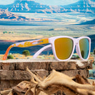 goodr OG Polarized Sunglasses National Parks Foundation - Arches