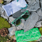 goodr OG Polarized Sunglasses - Yosemite National Park 2024