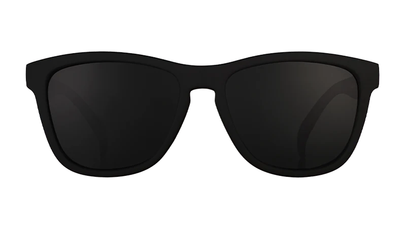 goodr OG Sunglasses - A Unicorn's Calamity