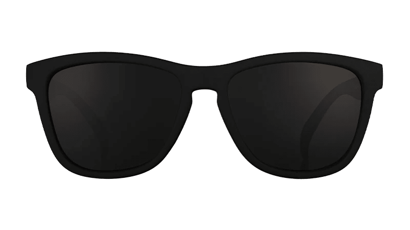 goodr OG Sunglasses - A Unicorn's Calamity