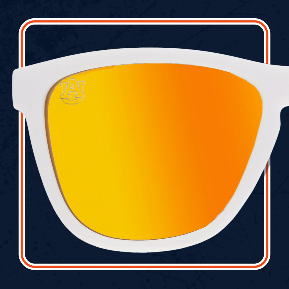 goodr OG Sunglasses - Auburn University - Bodda Getta, Bodda Getta