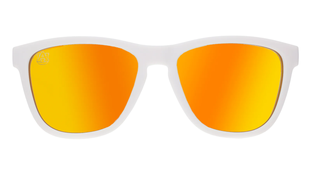 goodr OG Sunglasses - Auburn University - Bodda Getta, Bodda Getta