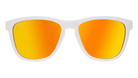 goodr OG Sunglasses - Auburn University - Bodda Getta, Bodda Getta