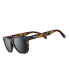 goodr OG Sunglasses - Bosley's Basset Hound Dreams