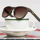 goodr OG Sunglasses: Carl's Diner - Infinite Drip