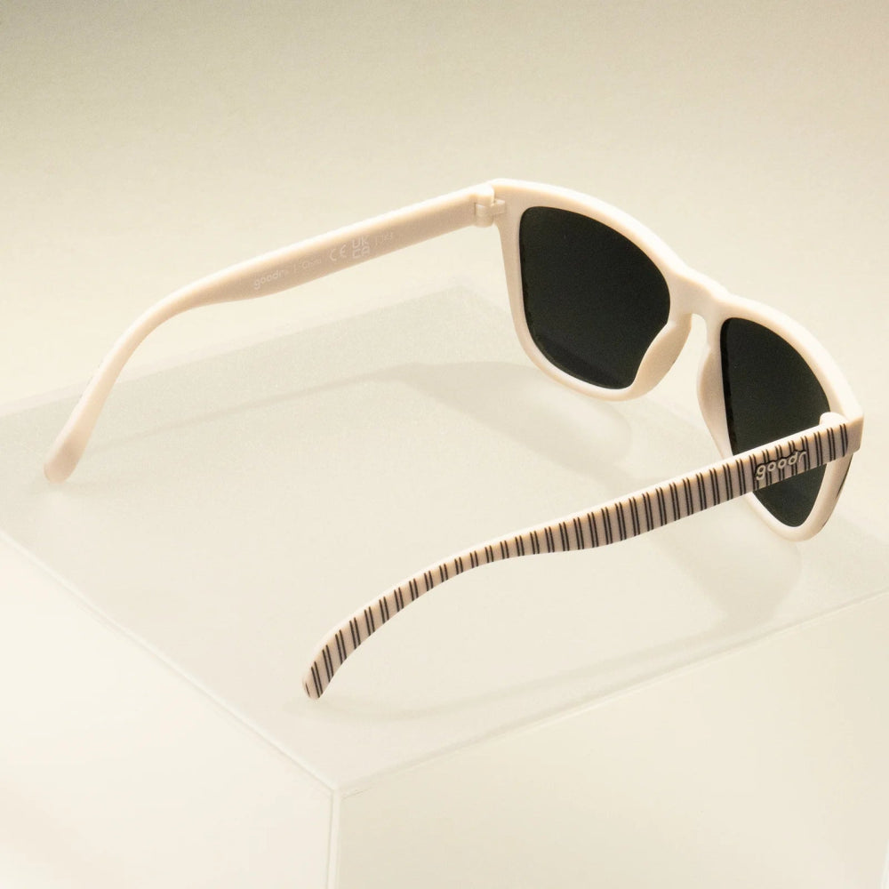 goodr OG Sunglasses - Clad to the Bone