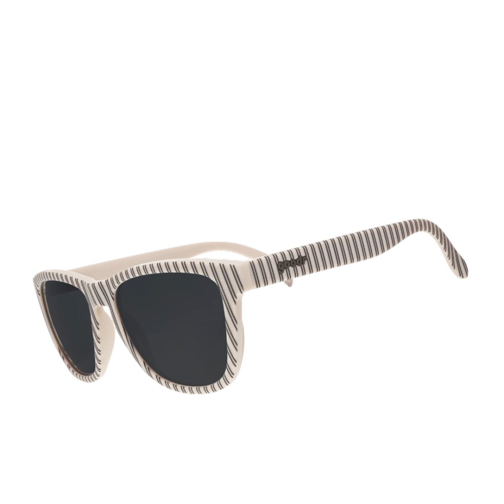 goodr OG Sunglasses - Clad to the Bone