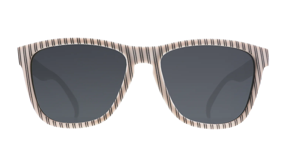 goodr OG Sunglasses - Clad to the Bone