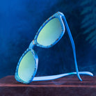 goodr OG Sunglasses - Come Slither, Baby