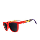 goodr OG Sunglasses - Cue The Chase Scene