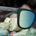 goodr OG Sunglasses - Death by Tarot Reading