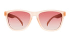 goodr OG Sunglasses - Don't Make Me Blush