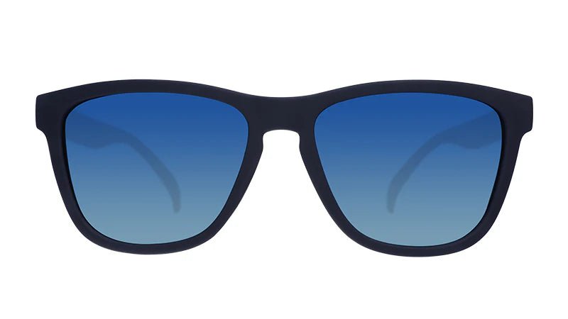 goodr OG Sunglasses - Drinks Seawater, Sees Future