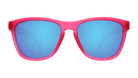 goodr OG Sunglasses - Flamingos On A Booze Cruise
