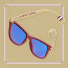 goodr OG Sunglasses - Florida State University - Fear the Spear