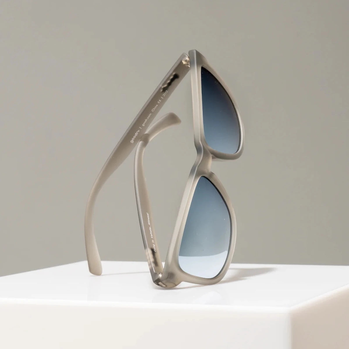 goodr OG Sunglasses - Going To Valhalla...Witness!