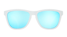 goodr OG Sunglasses - Iced By Yetis