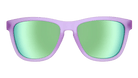 goodr OG Sunglasses - Lilac It Like That!!!