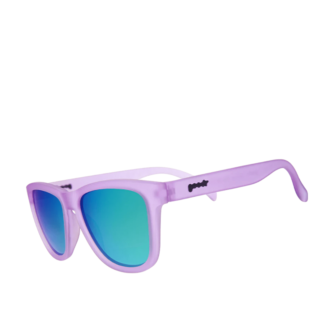goodr OG Sunglasses - Lilac It Like That!!!