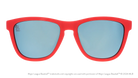 goodr OG Sunglasses MLB - Let's Go Redbirds - St. Louis Cardinals