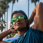 goodr OG Sunglasses - Nessy's Midnight Orgy