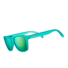 goodr OG Sunglasses - Nessy's Midnight Orgy