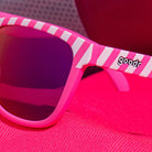 goodr OG Sunglasses - Road Twerk Ahead