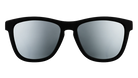 goodr OG Sunglasses - Ron's Smoke and Mirrors