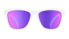 goodr OG Sunglasses - Side Scroll Eye Roll