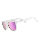 goodr OG Sunglasses - Side Scroll Eye Roll