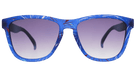 goodr OG Sunglasses - Star-Spangled Birthday Suit