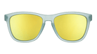 goodr OG Sunglasses - Sunbathing With Wizards