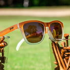 goodr OG Sunglasses - Three Parts Tee