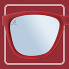 goodr OG Sunglasses - University of Alabama - Crimson Tide Pride