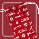 goodr OG Sunglasses - University of Alabama - Crimson Tide Pride