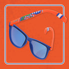 goodr OG Sunglasses - University of Florida - Meet Me At The Swamp