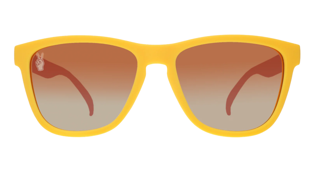 goodr OG Sunglasses - USC - The Sunnies of Troy