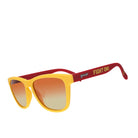 goodr OG Sunglasses - USC - The Sunnies of Troy