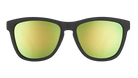 goodr OG Sunglasses - Vincent's Absinthe Night Terrors