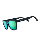 goodr OG Sunglasses - Vincent's Absinthe Night Terrors