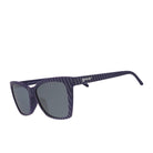 goodr Pop G Sunglasses - Navy by Nature