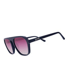 goodr Retro G Sunglasses - Deja Vu Daydream