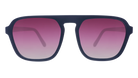 goodr Retro G Sunglasses - Deja Vu Daydream