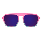 goodr Retro G Sunglasses - Go With The Glow