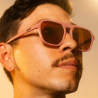 goodr Retro G Sunglasses - Threaten Me With a Good Time