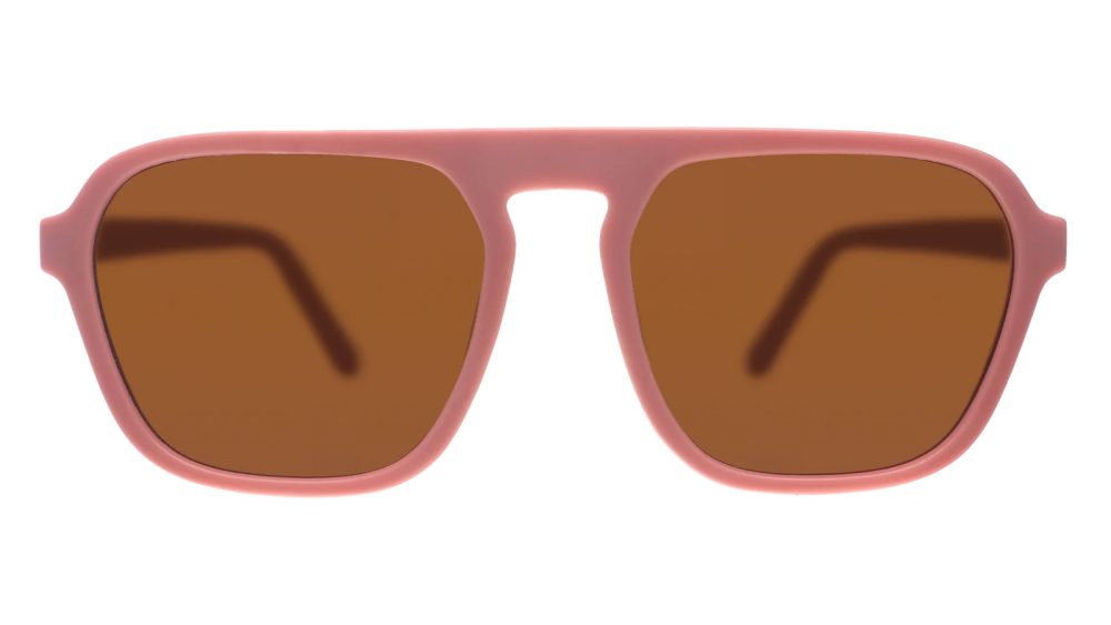 goodr Retro G Sunglasses - Threaten Me With a Good Time